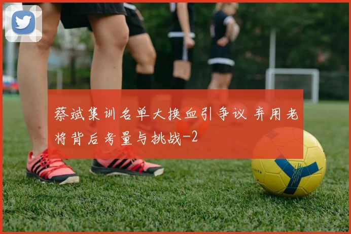 蔡斌集训名单大换血引争议 弃用老将背后考量与挑战
