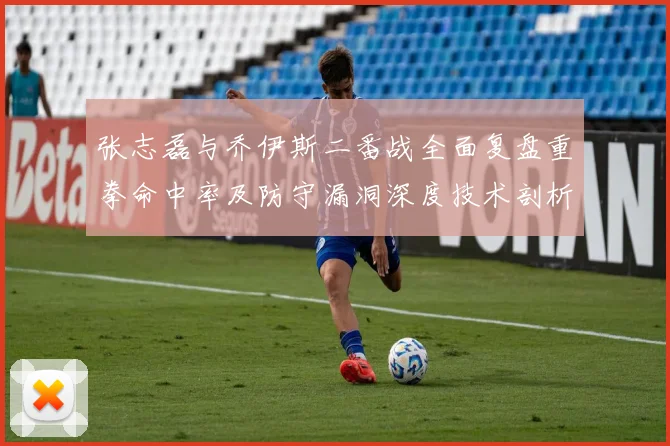 张志磊与乔伊斯二番战全面复盘重拳命中率及防守漏洞深度技术剖析