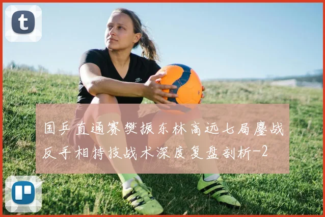 国乒直通赛樊振东林高远七局鏖战反手相持技战术深度复盘剖析