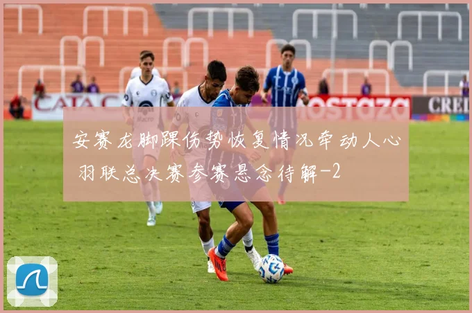安赛龙脚踝伤势恢复情况牵动人心 羽联总决赛参赛悬念待解