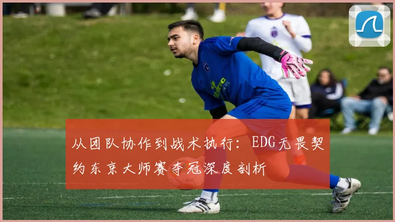 从团队协作到战术执行：EDG无畏契约东京大师赛夺冠深度剖析